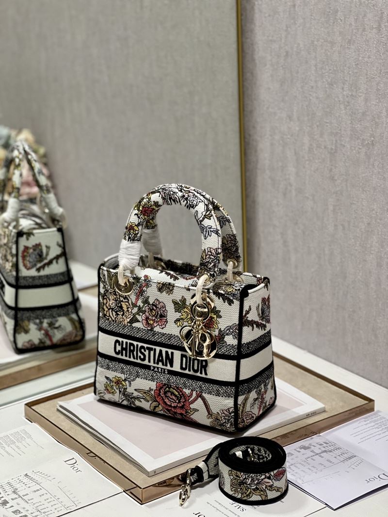 Christian Dior My Lady Bags